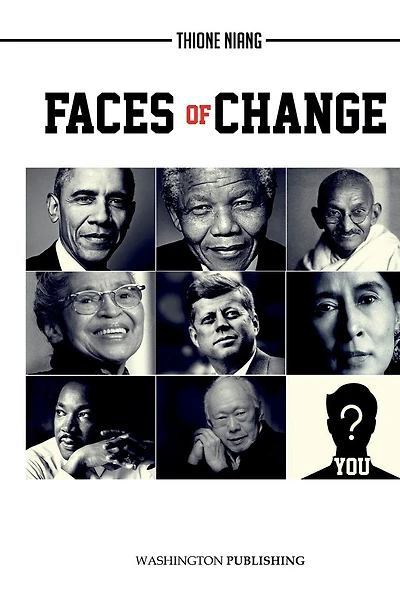 Faces Of Change: French Version