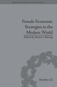 Female Economic Strategies The Modern World