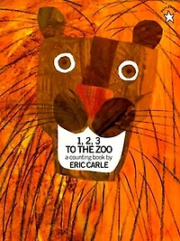 1, 2, 3 to the Zoo: An Oversized Counting Book