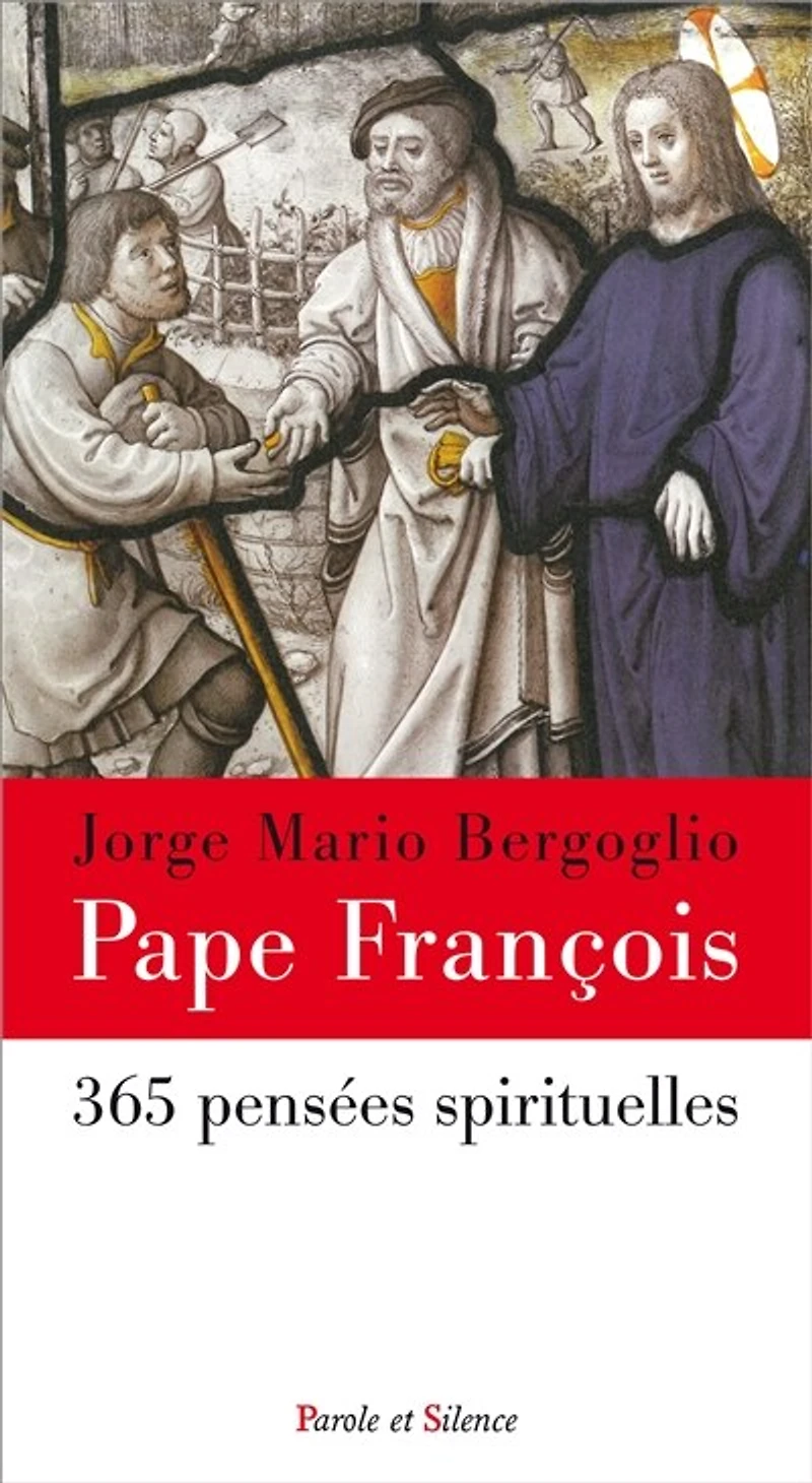 365 pensées spirituelles