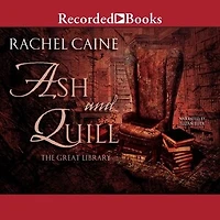 Ash and Quill