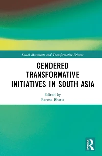 Gendered Transformative Initiatives South Asia