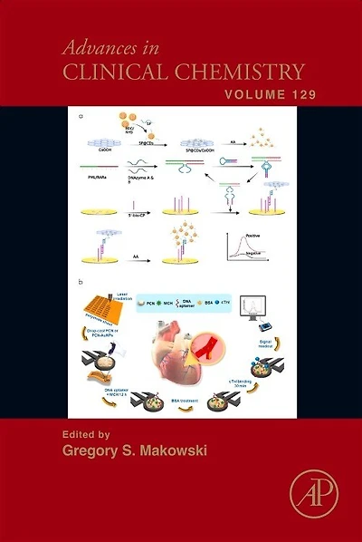 Advances Clinical Chemistry
