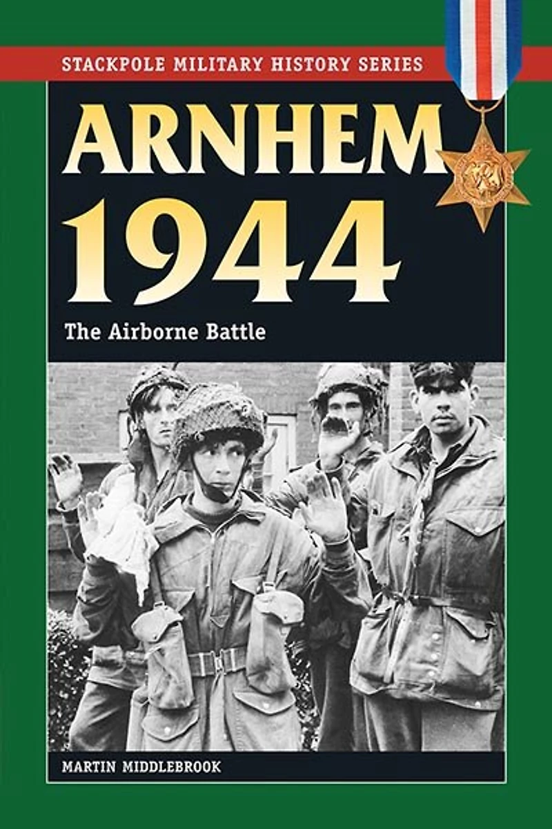 Arnhem 1944
