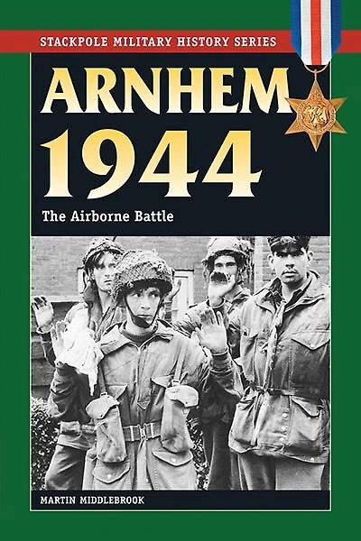 Arnhem 1944