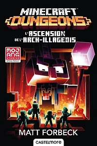 L' ascension de l'Arch-illageois