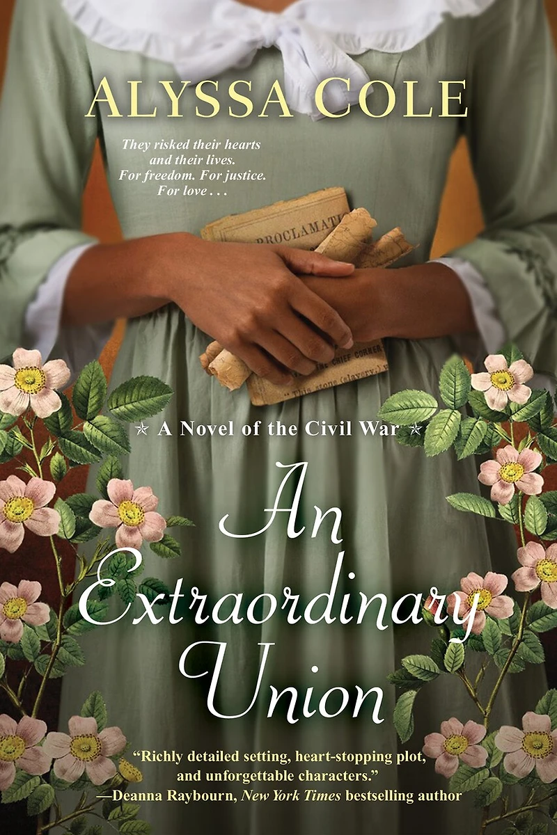 An Extraordinary Union: Epic Love Story Of The Civil War
