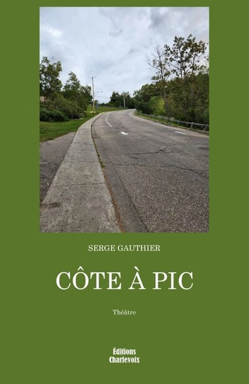 Côte à Pic