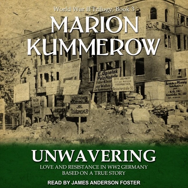 Unwavering: Love And Resistance Ww2 Germany