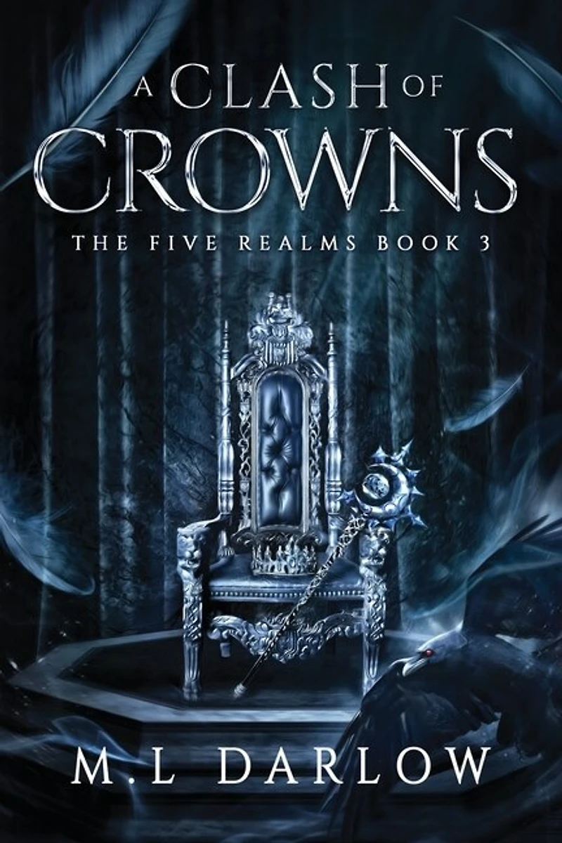 A Clash Of Crowns