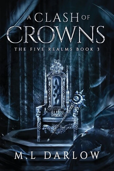 A Clash Of Crowns