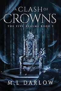 A Clash Of Crowns