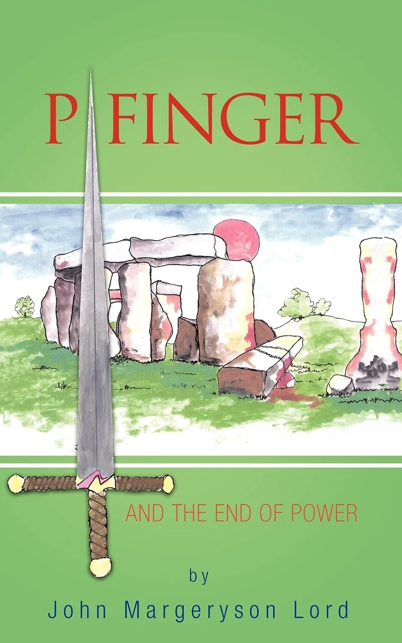 Pfinger And The End Of Power