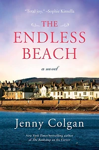 ENDLESS BEACH: A Novel