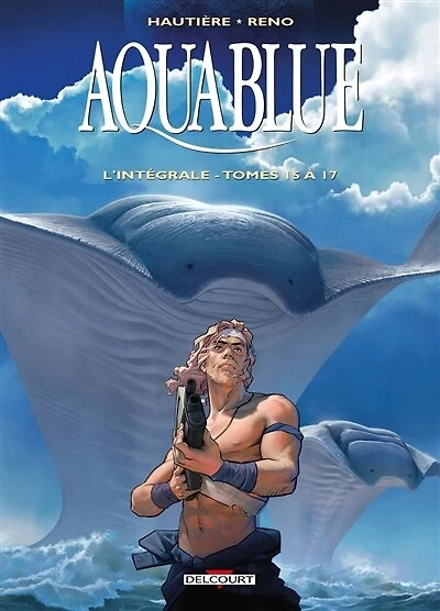 Tomes 15 à 17
