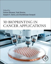 3D Bioprinting Cancer Applications