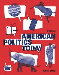 American Politics Today: Election Update