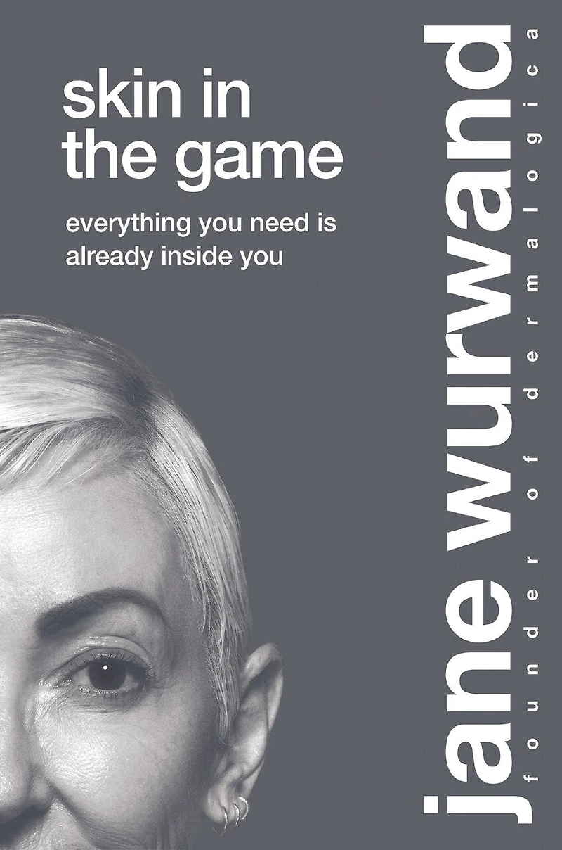 Skin The Game: Your Biggest Life Is Already Inside You