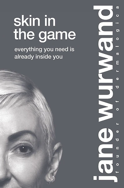 Skin The Game: Your Biggest Life Is Already Inside You