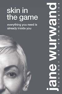 Skin The Game: Your Biggest Life Is Already Inside You
