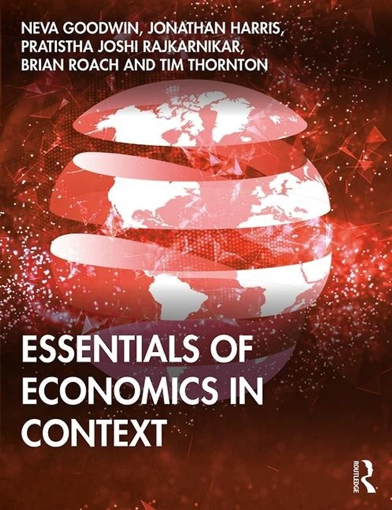 Essentials of Economics Context
