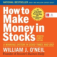 How to Make Money Stocks: A Winning System Good Times and Bad, Fourth Edition