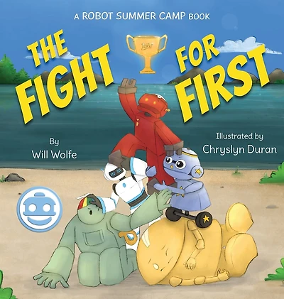 The Fight For First