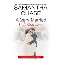 A Very Married Christmas: Silver Bell Falls Holiday Novella