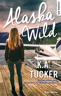 Alaska wild