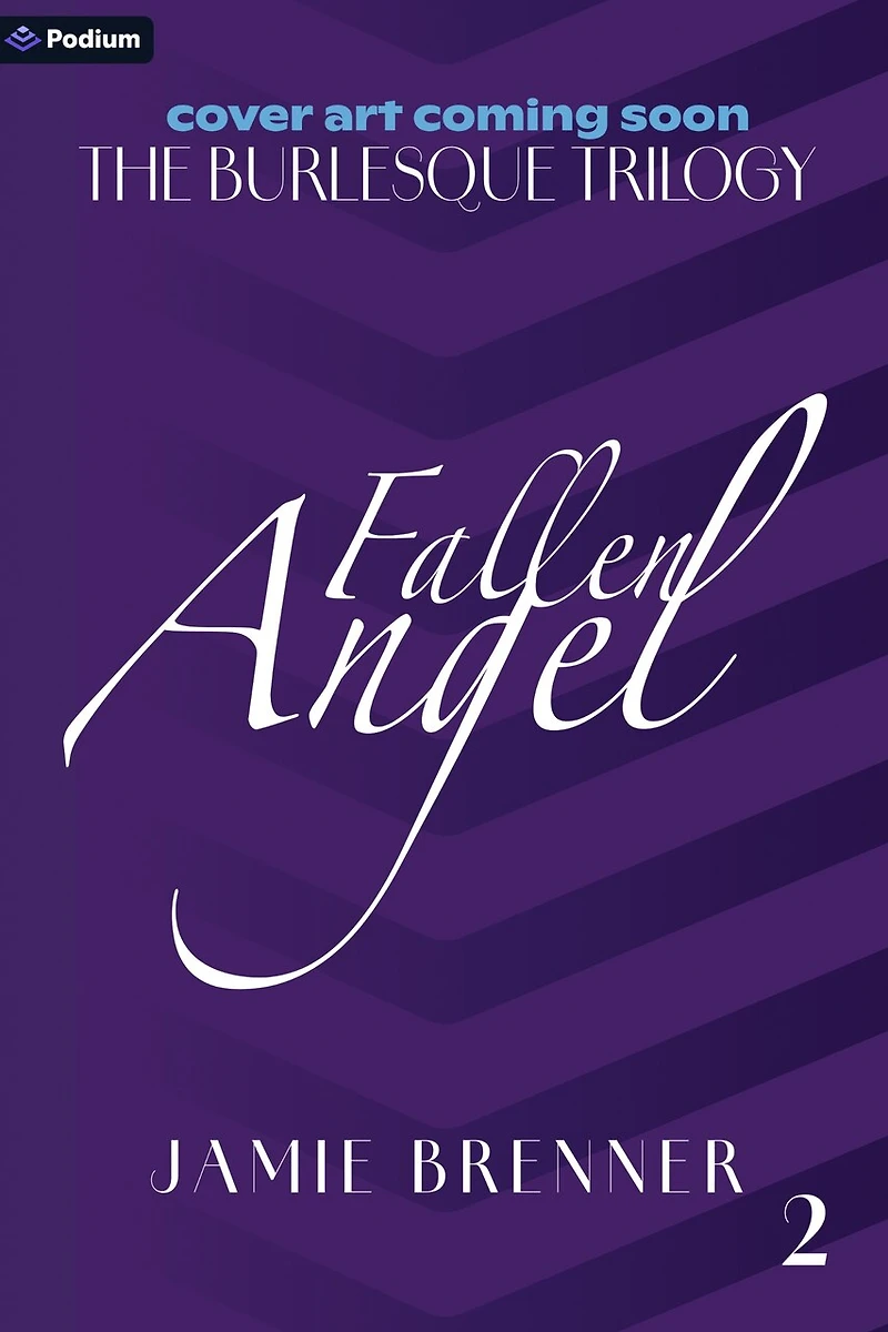 Fallen Angel: An Erotic Romance