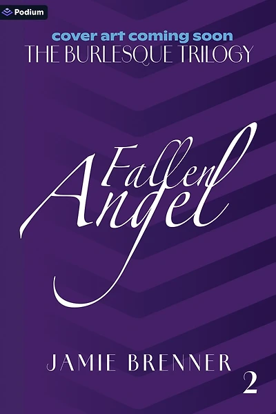 Fallen Angel: An Erotic Romance