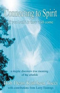 Connecting To Spirit If you build it, they will come