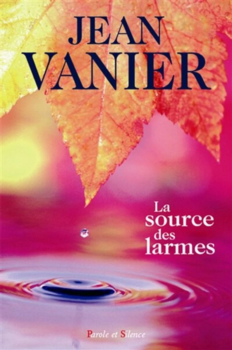 La source des larmes: une retraite d'alliance