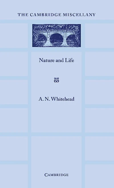 Nature and Life