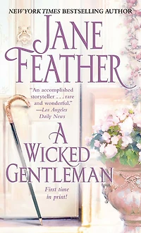 A Wicked Gentleman