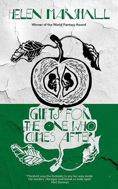 Gifts for the One Who Comes After