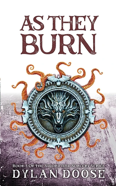 As They Burn