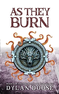 As They Burn