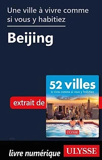 52 VILLES OU VIVRE UNE SEMAINE… PLUS!