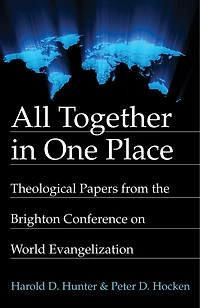 All Together in One Place