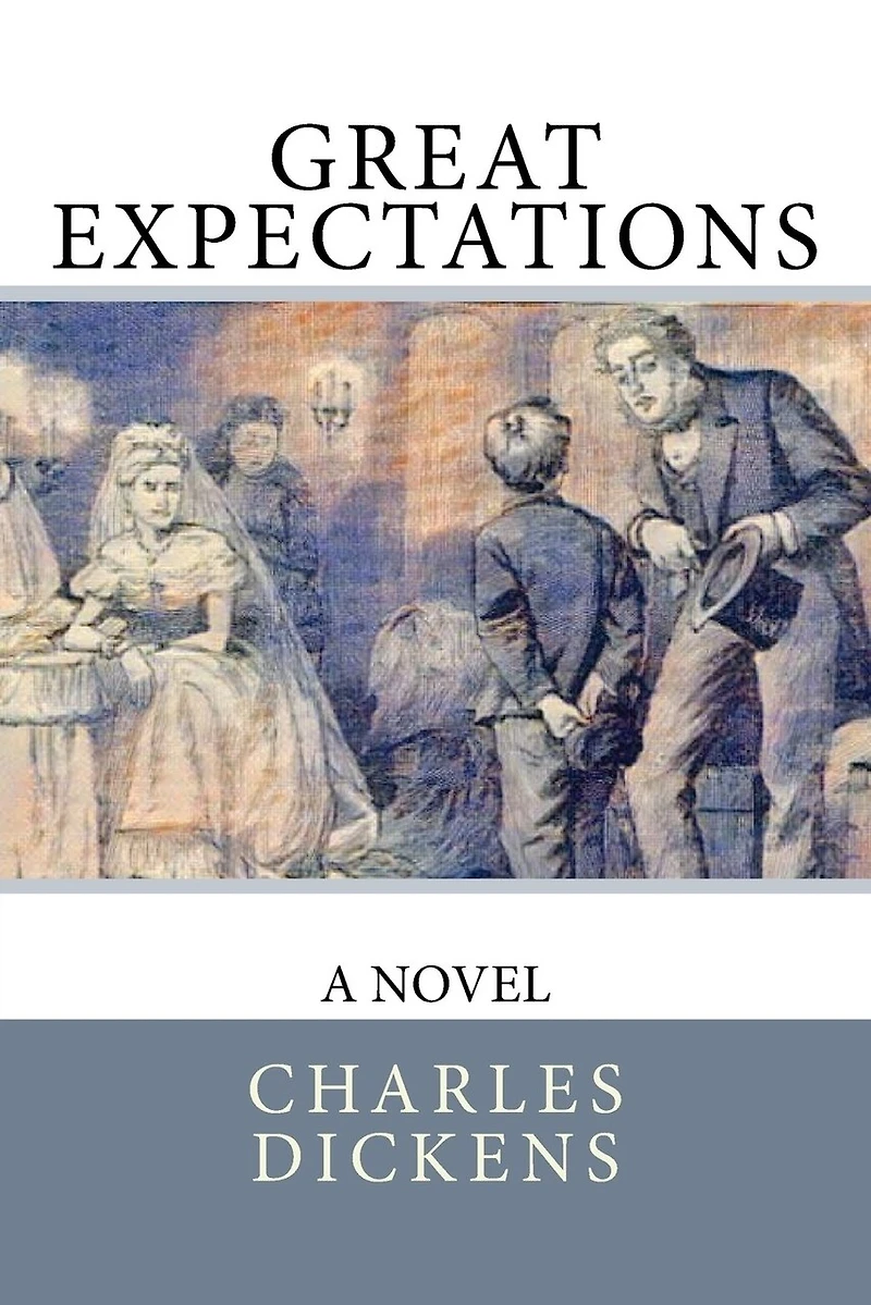 Great Expectations