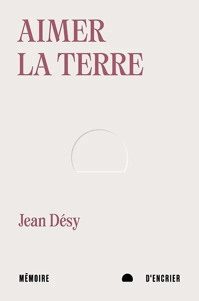 AIMER LA TERRE