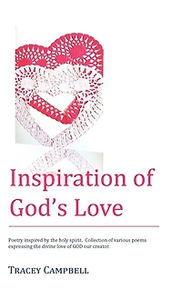 Inspirational Of Gods Love: Love