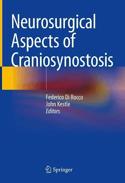 Neurosurgical Aspects of Craniosynostosis