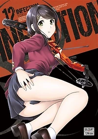 Infection, Vol. 12