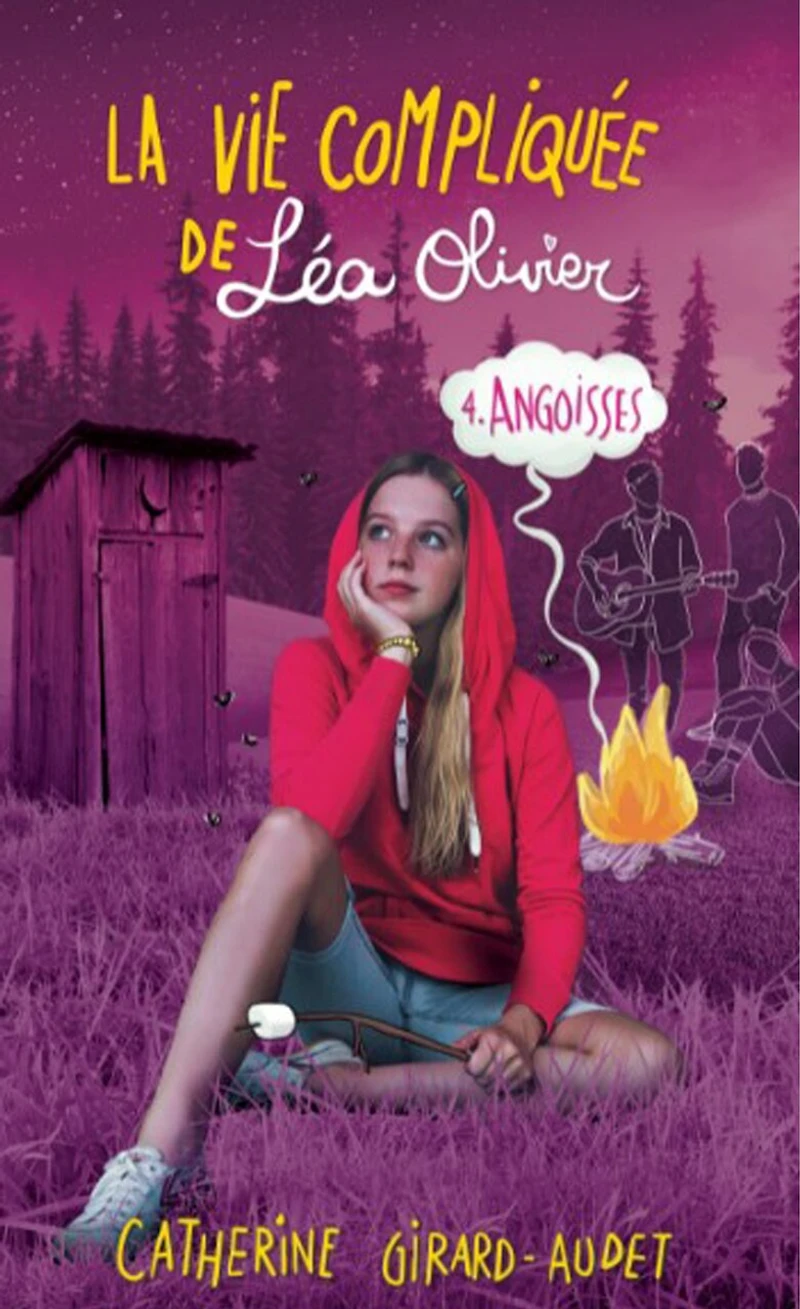 Angoisses