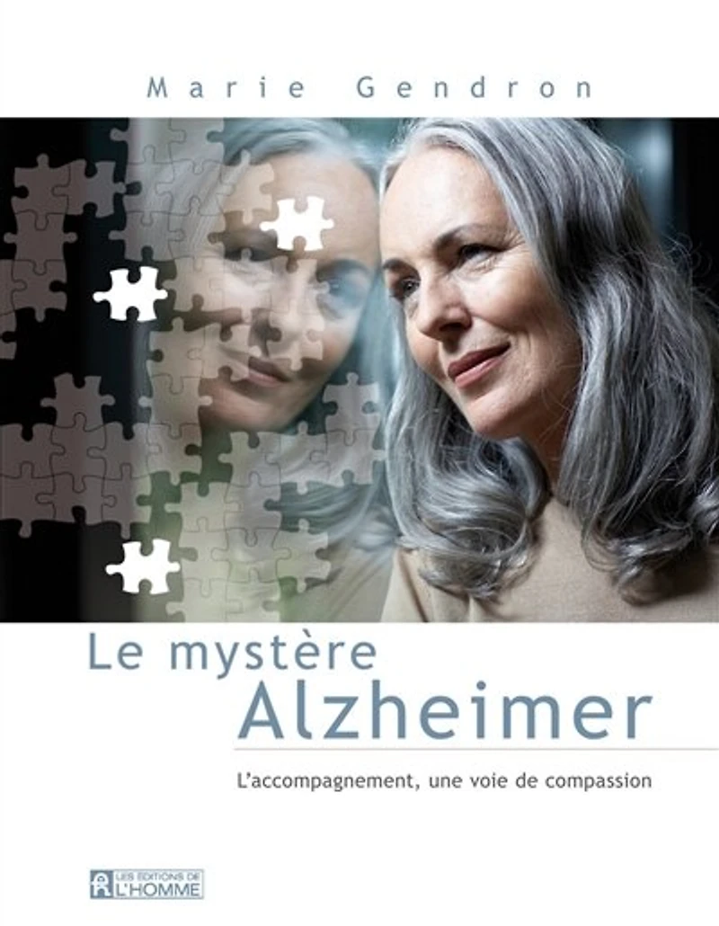 Le mystère Alzheimer n ed