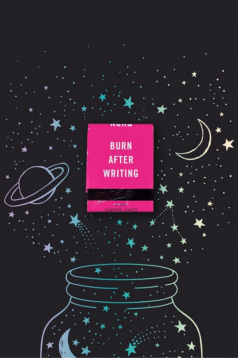 Burn After Writing Expanded Edition