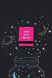 Burn After Writing Expanded Edition