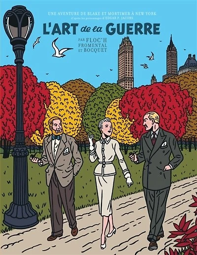 L' art de la guerre